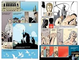 The Sandman. Пісочний чоловік. Безмежні ночі - мініатюра 5