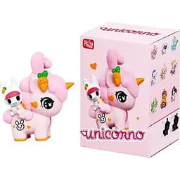 Колекційна фігурка 10/10 Toys TNT Tokidoki серія Chibi style Unicorno surprise box (TOKIDOKIM-464)