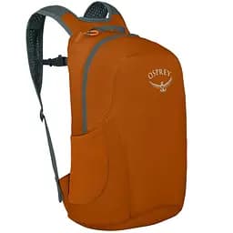 Рюкзак Osprey Ultralight Stuff Pack оранжевый