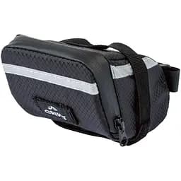 Велосумка с набором инструментов Crivit 16x9x7 см sum0023125