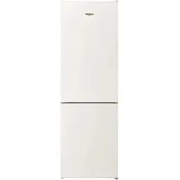 Холодильник Whirlpool з нижн. мороз. 185x60х67 холод.відд. 223л мороз.відд. 120л 2дв. А++ ST білий