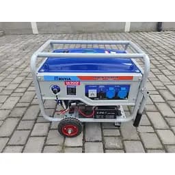 Генератор бензиновий Kuyia TM2500MX [118289] - мініатюра 3