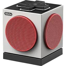 Портативная акустика 8BitDo Retro Cube 2 (85AE) [163416]