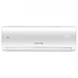Кондиціонер Digital OPTIMA DAC-07T7