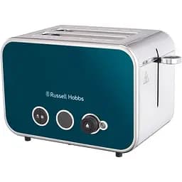 Тостер Russell Hobbs Distinctions 2-Slice Blue (26431-56) [84321]