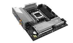 Материнcька плата NITRO+ B850M WIFI sAM5 Sapphire teh0024955 - мініатюра 4