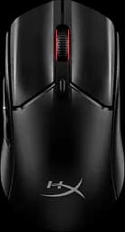 Миша бездротова HyperX Pulsefire Haste 2 Core RGB Black (8R2E6AA)