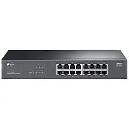 Комутатор мережевий TP-Link LS1016G