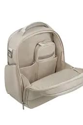 Рюкзак 15.6" Samsonite PARALUX BT STONE GREY 43х33х17,5 KT3*08001 - мініатюра 9