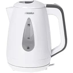 Электрочайник Mesko MS 1261 Grey (132615)