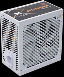 Блок живлення Vinga VPS B1 650W 80+ Bronze (VPS-650B1W)