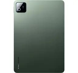Планшет Xiaomi Pad 8 8/256Gb Wi-Fi version Pine Green (VHU6378EU) Global version - мініатюра 3