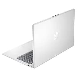 Ноутбук HP 15,i3 1215U 44GHz,16 GB DDR4,512 GB,UHD,DOS,Natural 512 GB - мініатюра 5