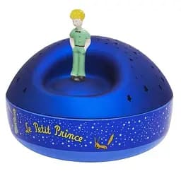 Нічник-проектор музичний Trousselier Маленький Принц (5030)