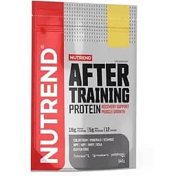 Протеин Nutrend After Training Protein, 540 грамм - Ваниль