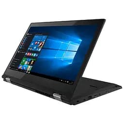 Ноутбук Lenovo ThinkPad Yoga L380 (i3-8130U/8/128SSD) - Class B "Б/У"
