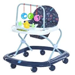 Ходунки, музыка, колеса 8 шт., 5.4 см