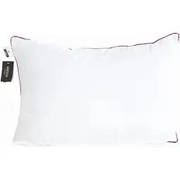 Подушка пуховая трехкамерная MirSon Delicate Classic №2774 упругая 50х70 см белая (2200005194201)