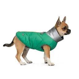 Жилет Pet Fashion Luka для собак, розмір XXS, зелений - мініатюра 2