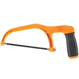 Ножівка по металу міні Ingco 150 мм (MHHF1503)