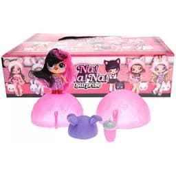 Детская кукла Na! Na! Na! Bambi TM003-34B24