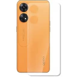 Захисна плівка StatusSKIN для Oppo Reno 8T Корпус Глянцева Titan - мініатюра 1