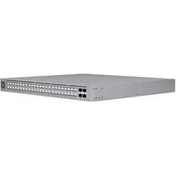 Комутатор мережевий Ubiquiti (USW-Pro-Max-48-PoE)