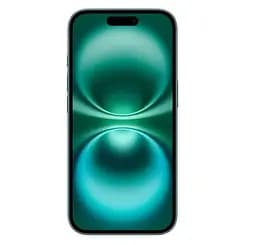 Смартфон Apple iPhone 16 256GB Teal (MYEJ3) - мініатюра 2