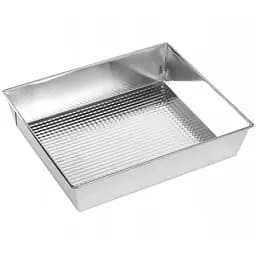 Противень SNB с рифленым дном 28х23.5х6 см (16282)