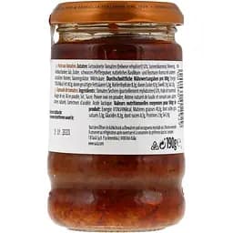 Паштет Sacla з в'ялених томатів 190 г (943325) - мініатюра 2