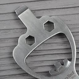 Міні-Мультитул NexTool (KT5009B) BOTTLE OPENER Finger Bro - мініатюра 3