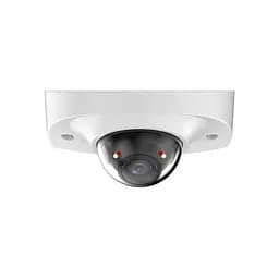 Камера відеоспостереження Dahua DH-IPC-HDBW2449F-AS-IL (2.8) - мініатюра 3