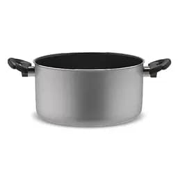 Кастрюля 2 ручки Piardi Home FIREWORKS 20см, 2,5л (FIRC2025GR02)