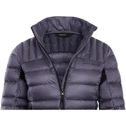 Куртка жіноча Frontier Iris XXL Graphite - мініатюра 4
