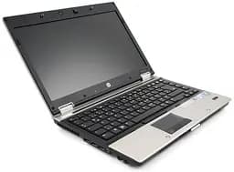 Ноутбук HP EliteBook 8440p (i5-M520/4/250) - Class B "Б/У"