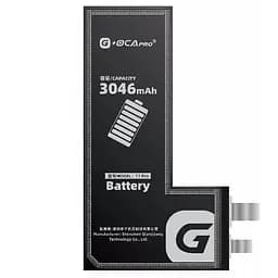 Акумулятор iPhone 11 Pro 3046mAh, без контролера, оригінал G+OCA PRo