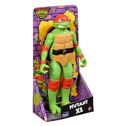 Ігрова фігурка серії «Черепашки-Ніндзя MOVIE III» XL – РАФАЕЛЬ TMNT 83224 - мініатюра 3