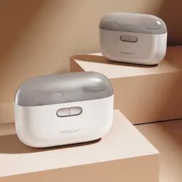 Електрична машинка для стрижки нігтів Xiaomi Showlon Electric Nail Clipper Pro (LQ-EDZJD01) - мініатюра 2