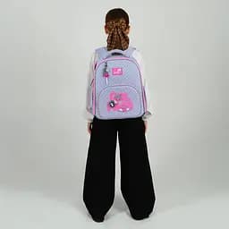 Рюкзак шкільний каркасний Kite Education Girl's Power (K26-556M-1) - мініатюра 16