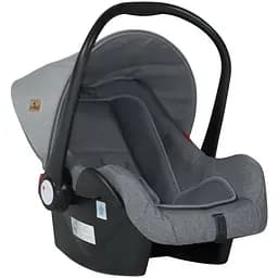 Автокрісло Lorelli Lifesaver, сірий (20011)