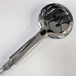 Душова система Dusel Milton Chrome (231440000), Хром - мініатюра 9