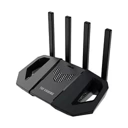 Маршрутизатор TUF-BE3600 BE3600, 4xGE LAN, 2,5xGE WAN, 1xUSB3.2, MESH Asus teh0017267 - мініатюра 7