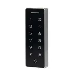 Клавіатура з WiFi, з контролером і зчитувачем EM-Marine Trinix TRK-1304EW(WF) з підтримкою Tuya Smart, водонепроникна (71-00075) - мініатюра 3