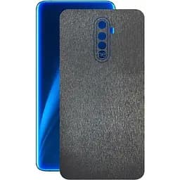 Захисна плівка StatusSKIN для Realme X2 Pro Корпус Вініл Метал чорний