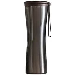 Термос Kiss Kiss Fish Smart Coffee Tumbler S-45WG