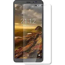 Захисна плівка StatusSKIN для NUU A5L Plus Екран Матова Pro