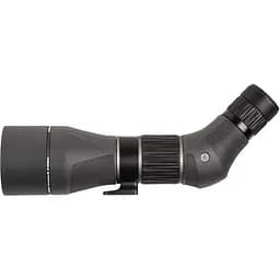 Труба підзорна Leupold & Stevens SX-5 Santiam 27-55x80 кутова темно-сіра - мініатюра 7