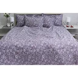 Комплект постельного белья PrimaTeks 2-спальный 000247951 (RG-07)