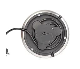 Електрочайник в ретро стилі Ambiano 1.7 л 3000W - мініатюра 5