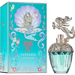 Anna Sui Fantasia Mermaid 50 мл туалетна вода